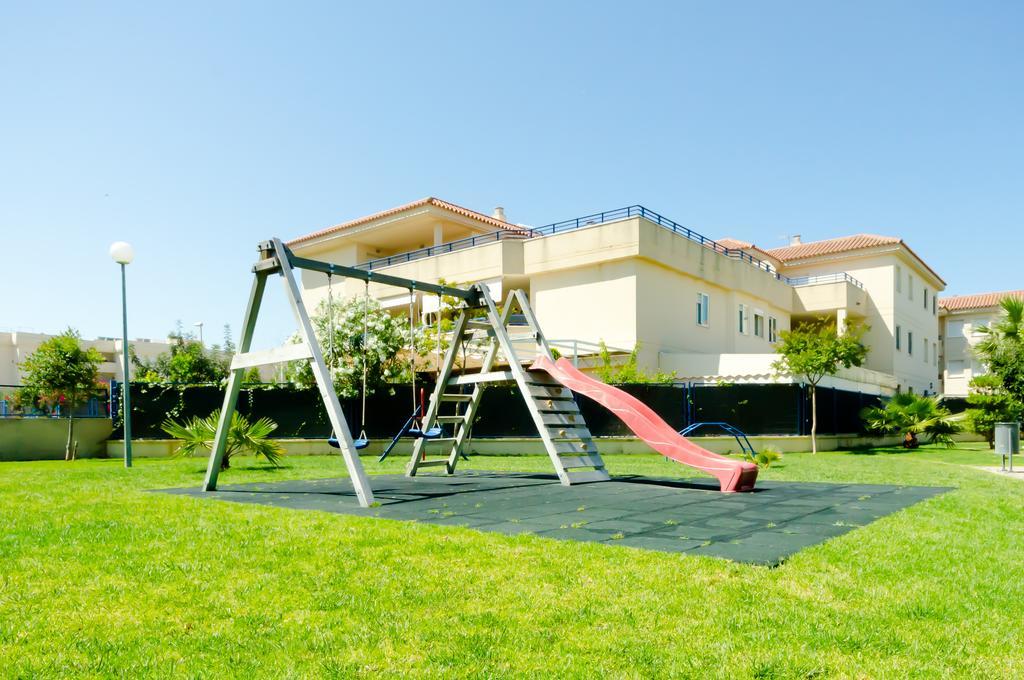 Apartamentos Sanlucar & Donana Sanlucar de Barrameda Exterior photo