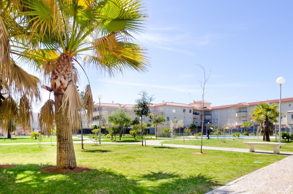 Apartamentos Sanlucar & Donana Sanlucar de Barrameda Exterior photo
