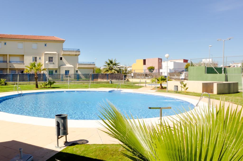 Apartamentos Sanlucar & Donana Sanlucar de Barrameda Exterior photo