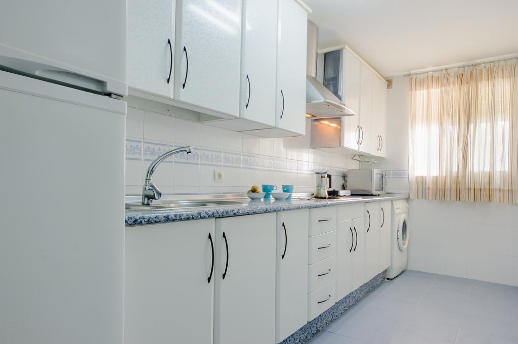 Apartamentos Sanlucar & Donana Sanlucar de Barrameda Room photo
