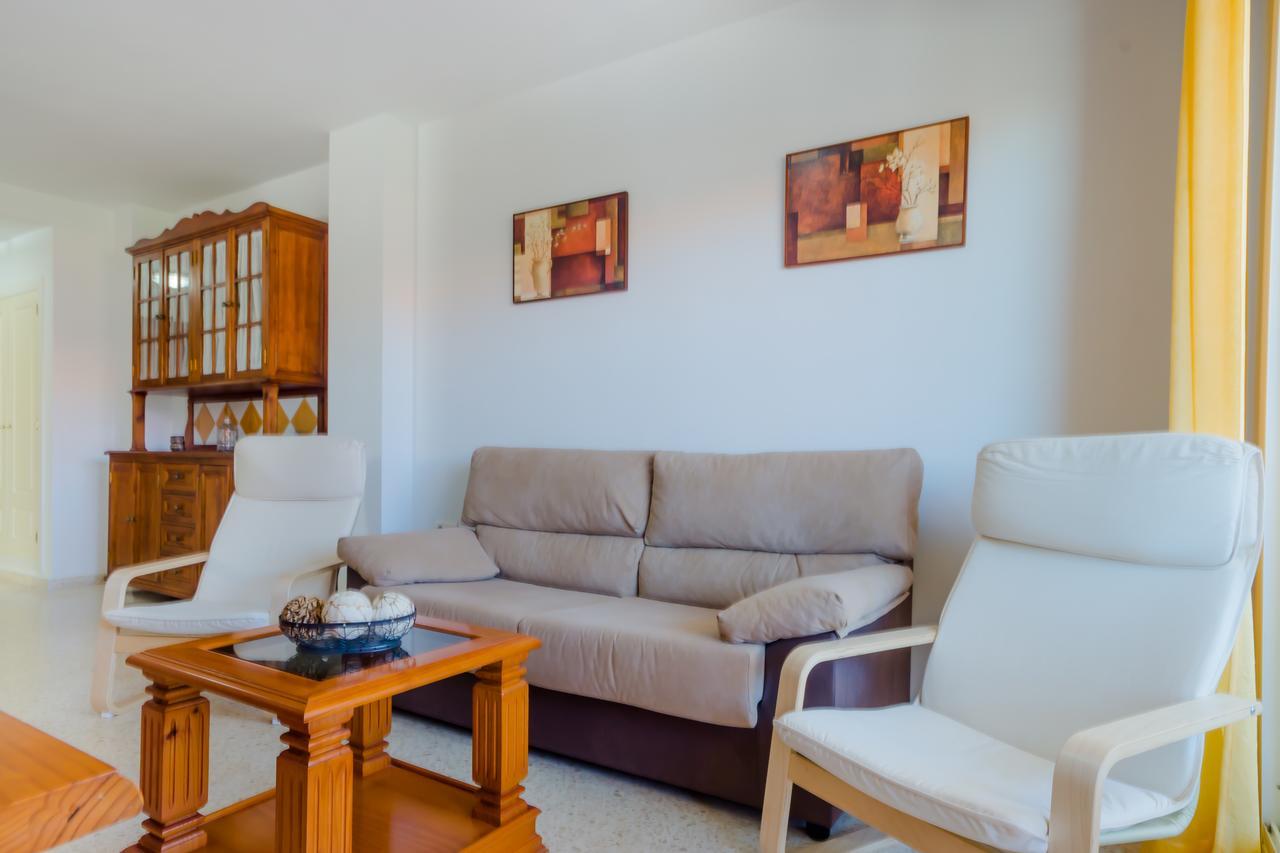 Apartamentos Sanlucar & Donana Sanlucar de Barrameda Exterior photo
